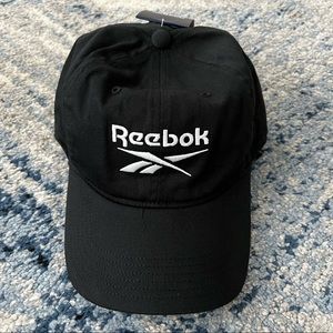 New! Reebok hat